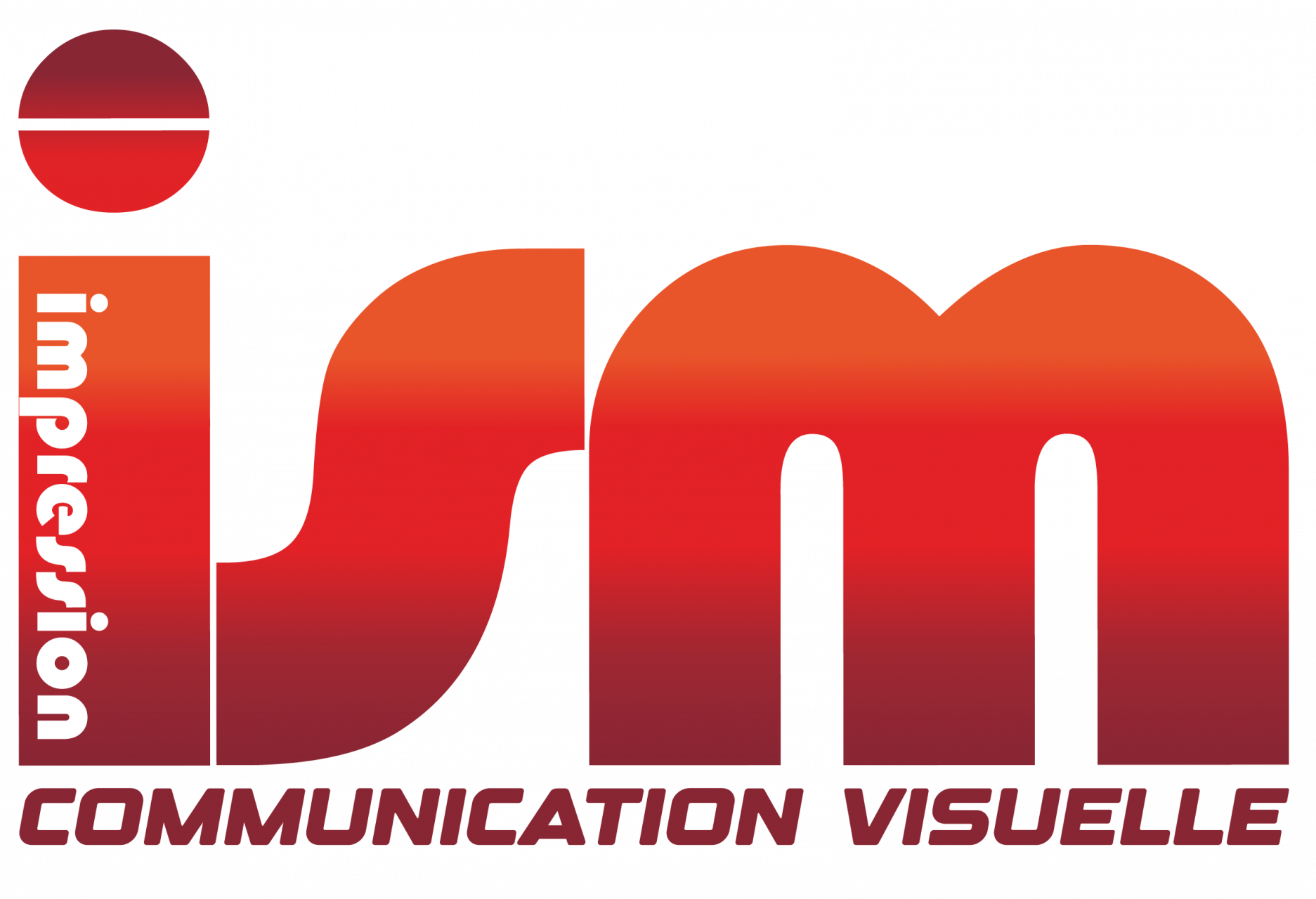 Logo ISM